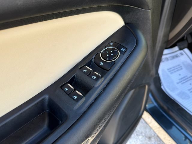Used 2023 Ford Edge SEL w/ Convenience Package AWD/4WD image 18