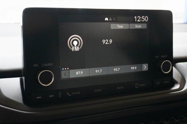 Certified 2023 Honda Accord LX image 20