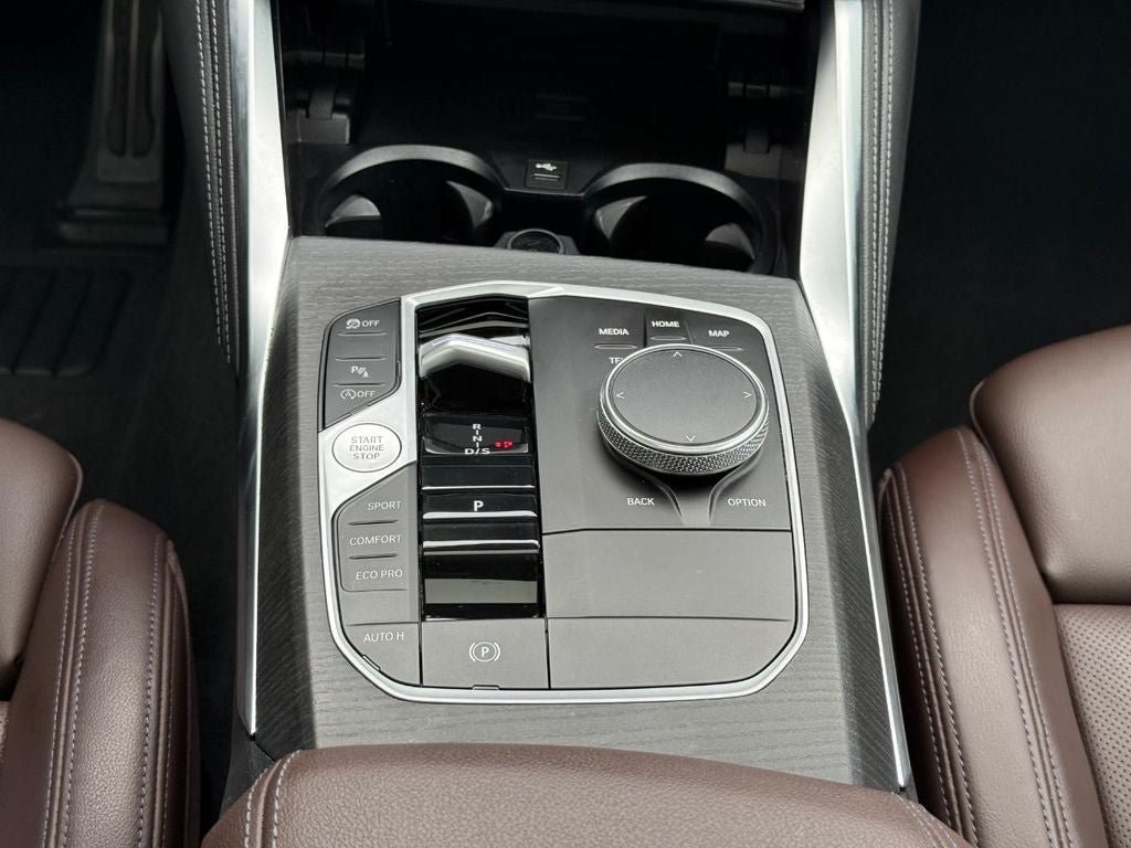Used 2026 BMW 430i xDrive Coupe AWD/4WD image 13