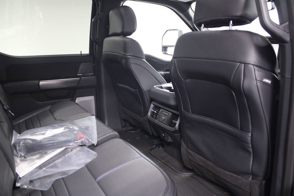 New 2026 Ford F350 Platinum image 35