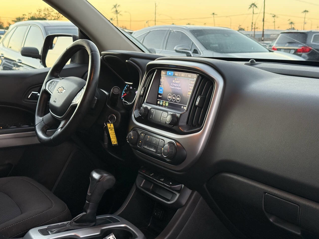 Used 2019 Chevrolet Colorado LT image 29
