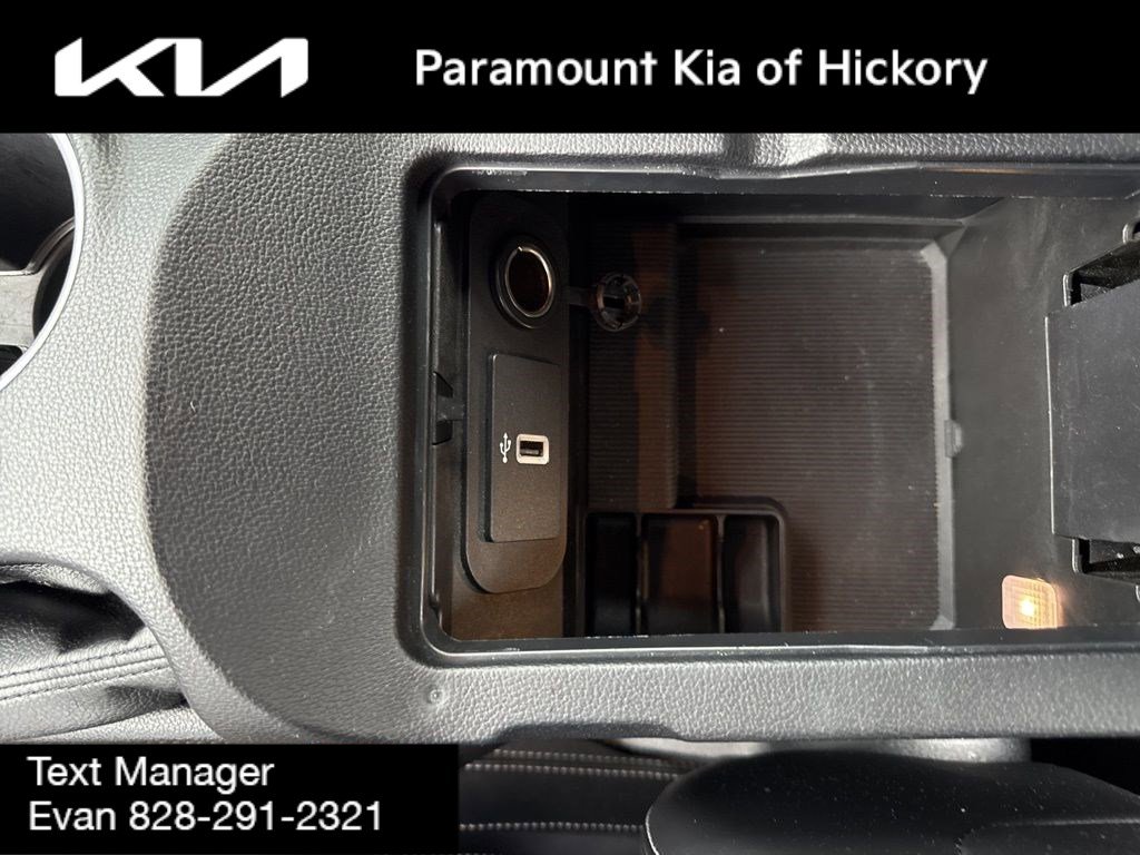 Used 2020 Ford Mustang GT Premium w/ GT Performance Package image 24