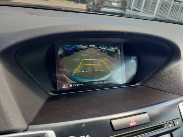 Used 2020 Acura TLX FWD image 29