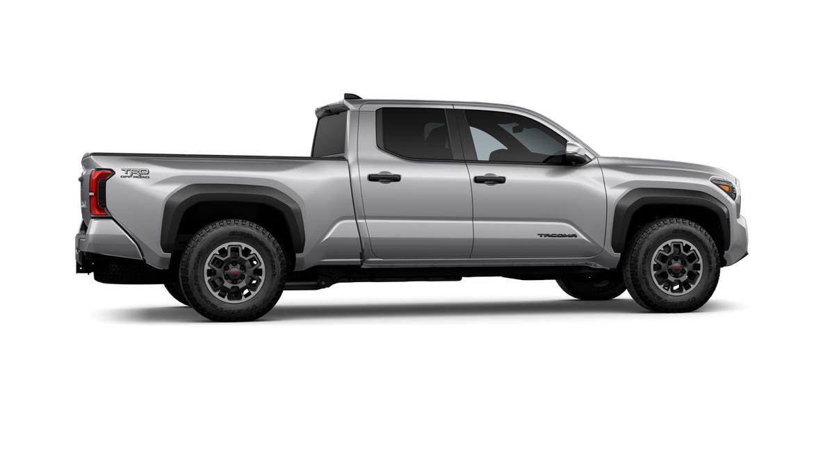 New 2026 Toyota Tacoma TRD Off-Road image 12
