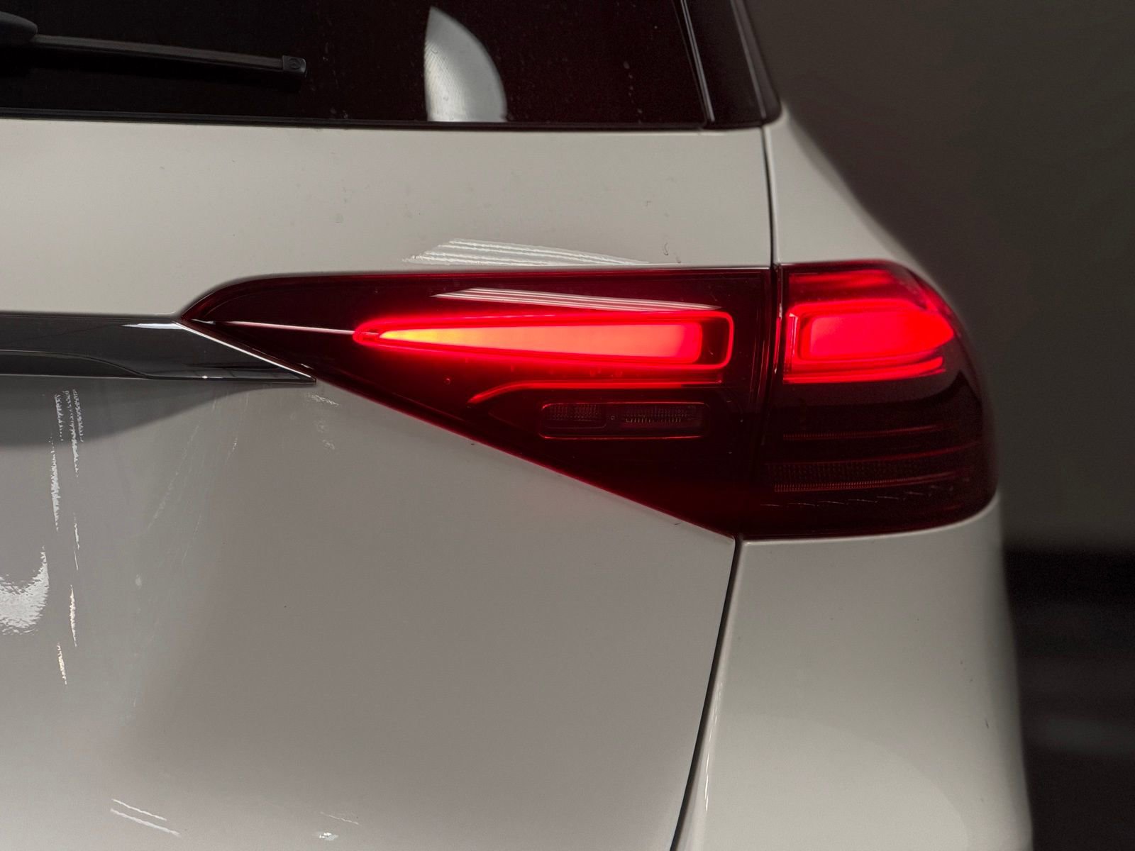 Certified 2025 Mercedes-Benz GLE 350 4MATIC image 14