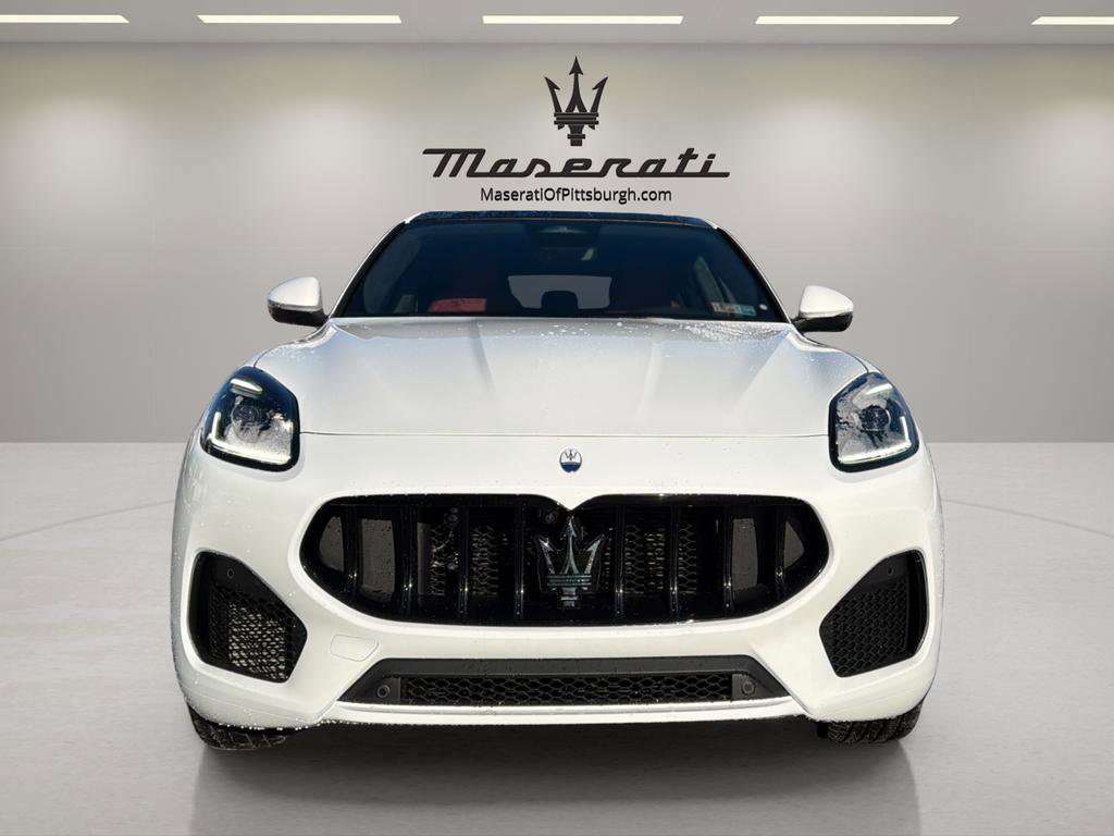 New 2026 Maserati Grecale Modena image 2