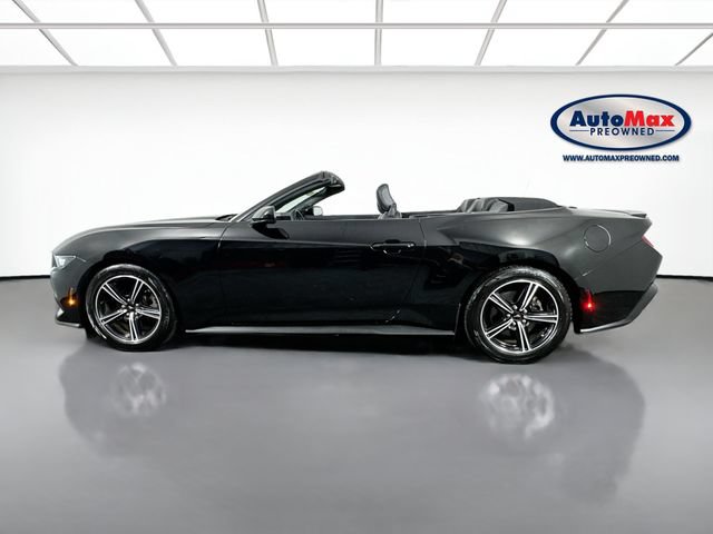 Used 2024 Ford Mustang Premium RWD image 8