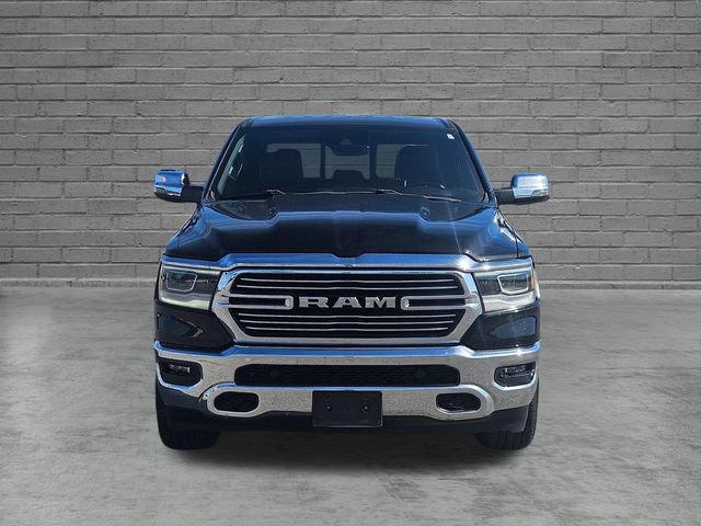 Used 2023 RAM 1500 Laramie AWD/4WD image 8