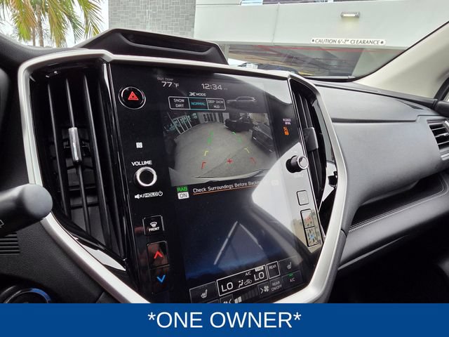 Certified 2024 Subaru Ascent Limited image 5