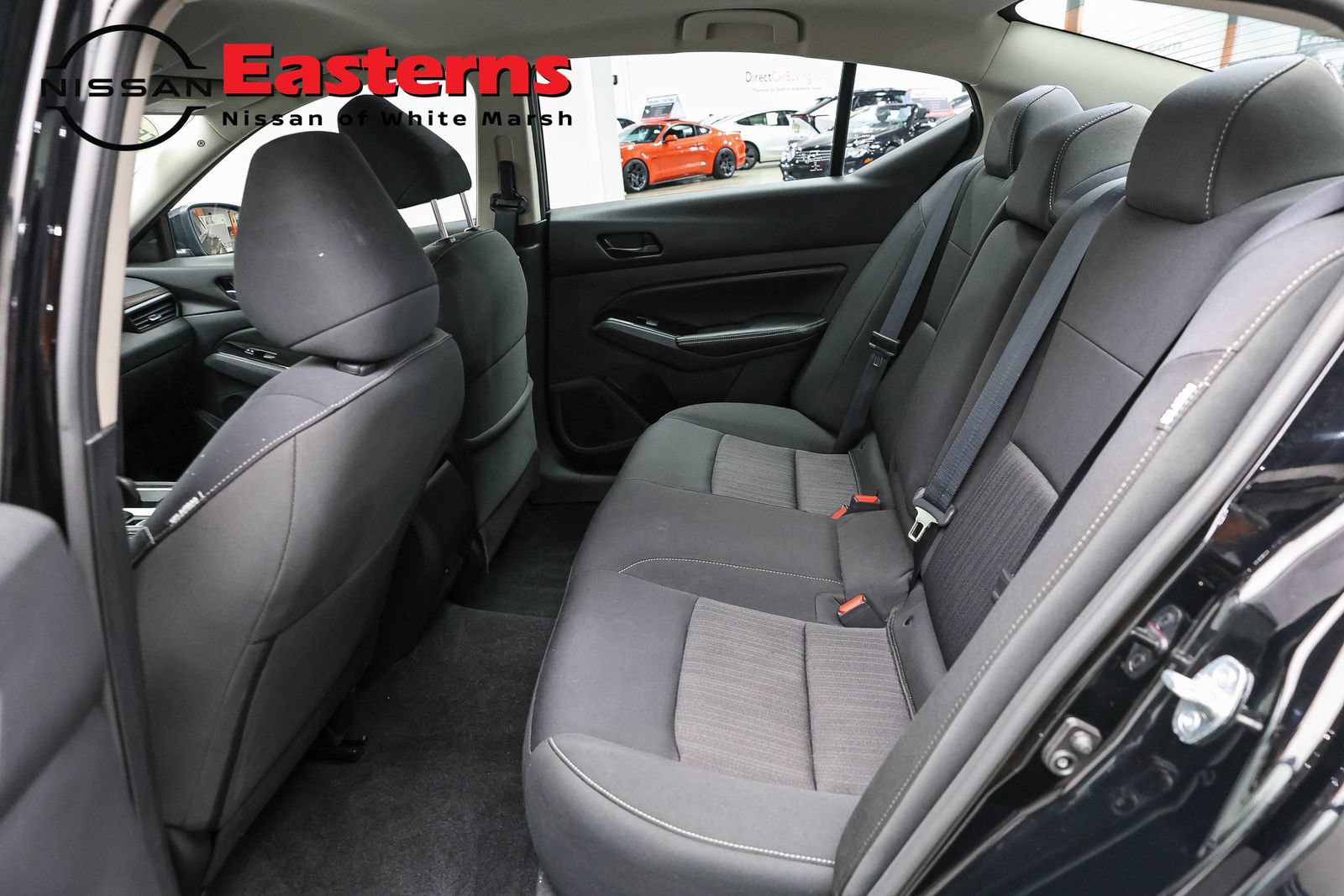 Used 2023 Nissan Altima 2.5 SV AWD/4WD image 20