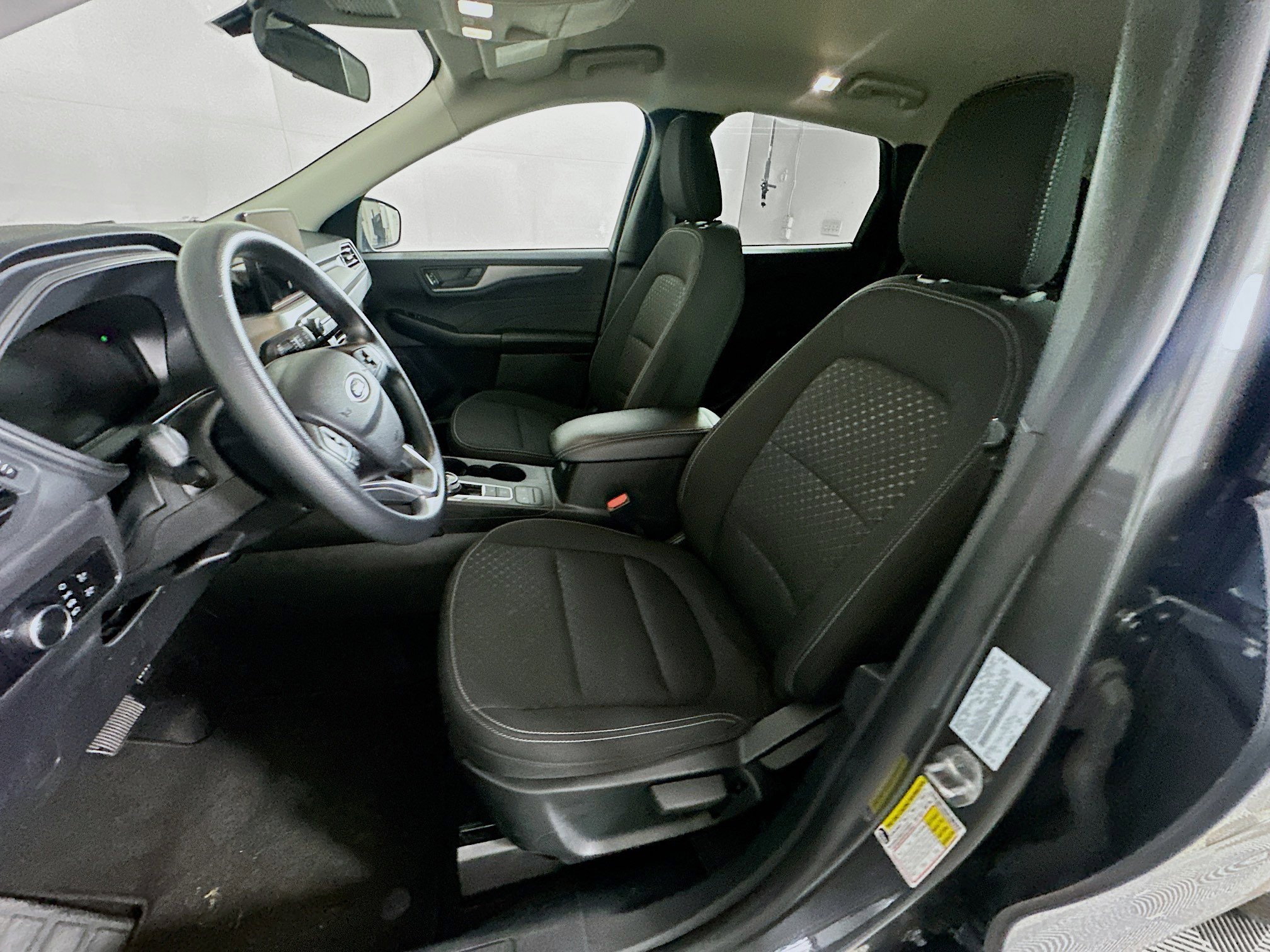 Used 2025 Ford Escape Active image 13