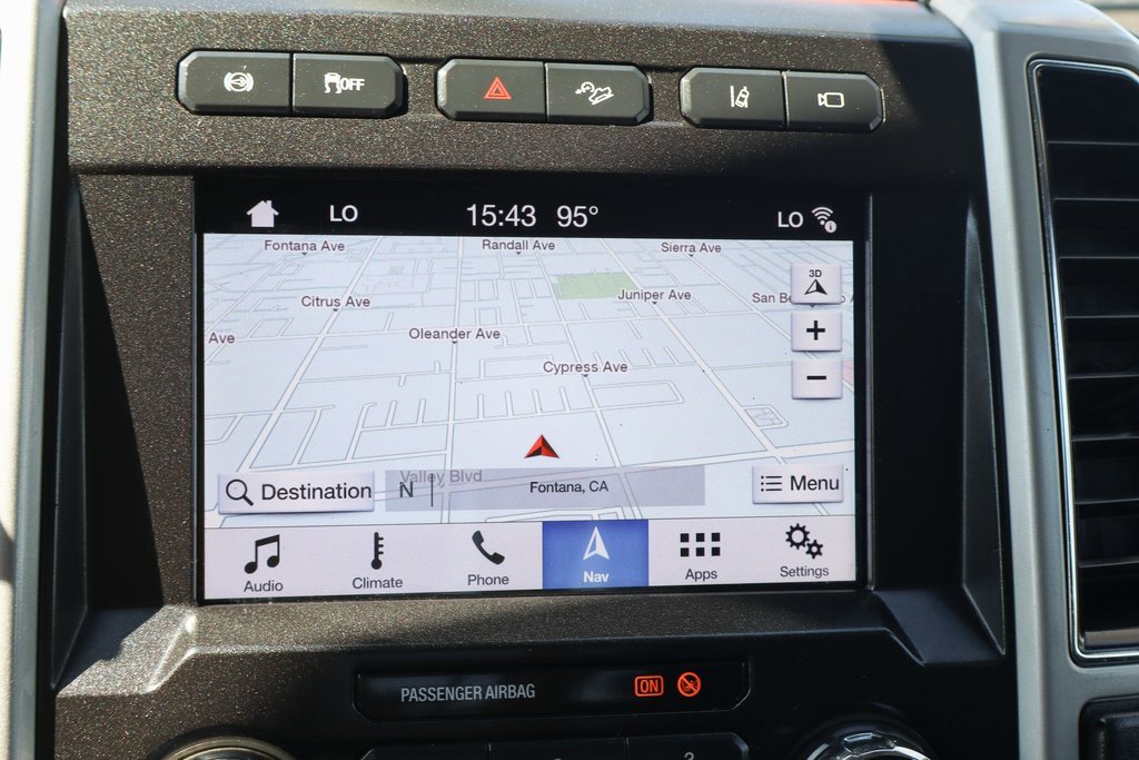 Used 2019 Ford F450 Lariat w/ Lariat Ultimate Package image 32