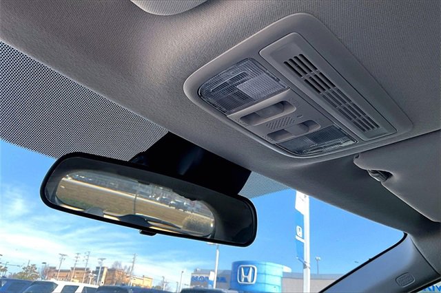 Used 2022 Honda HR-V EX image 24