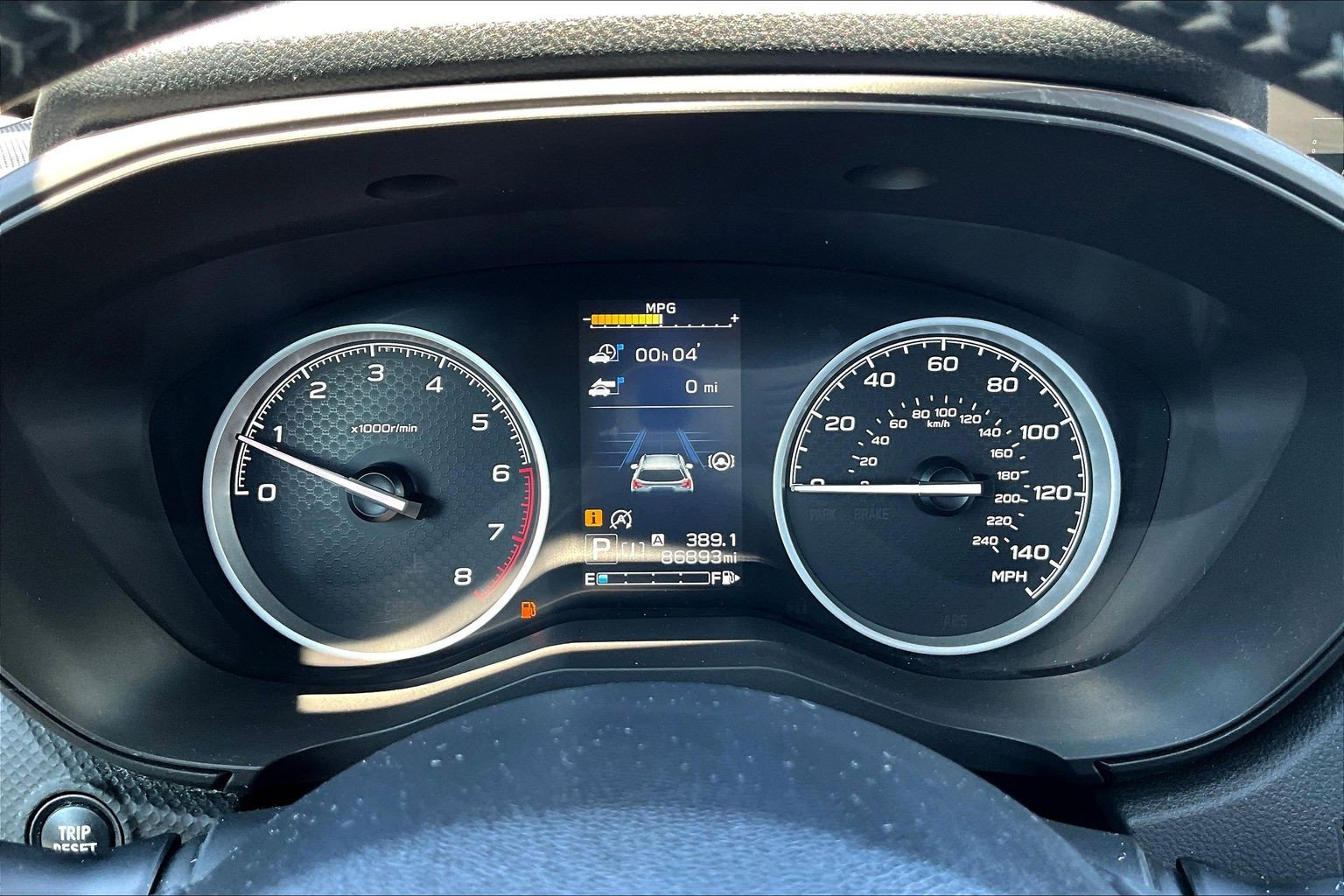 Used 2022 Subaru Forester Premium AWD/4WD image 22