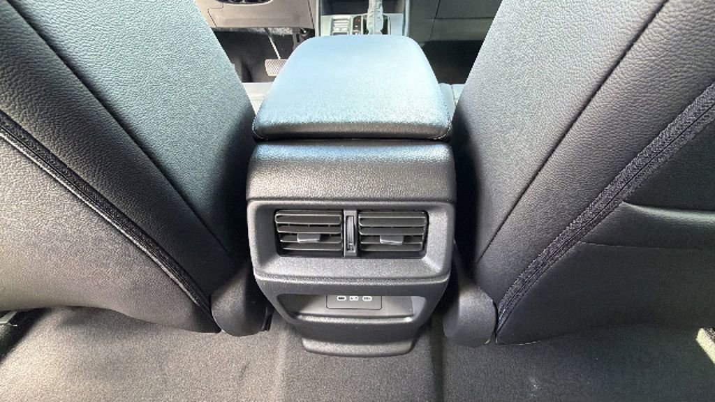 New 2026 Honda CR-V EX-L image 25