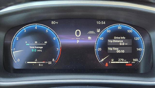 New 2026 Toyota Corolla Cross XLE image 11