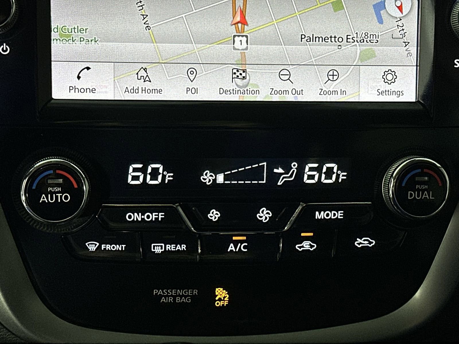 Used 2024 Nissan Murano Platinum w/ Cargo Package image 19