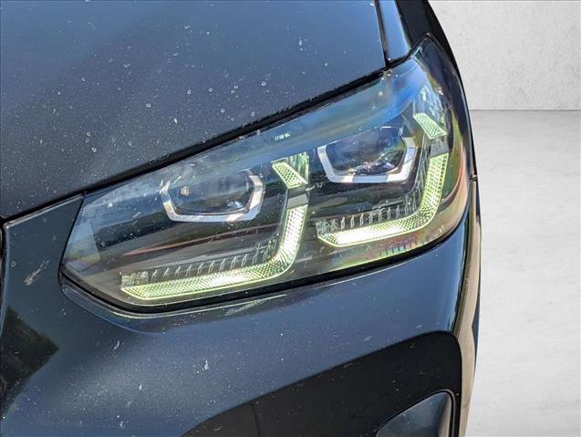 Certified 2023 BMW X4 M40i w/ Premium Package AWD/4WD image 9