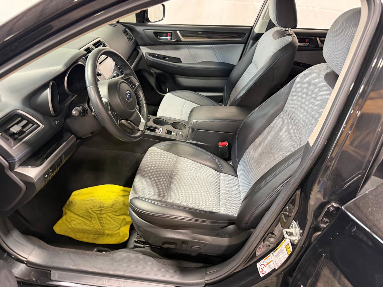 Used 2018 Subaru Legacy 2.5i Sport AWD/4WD image 22