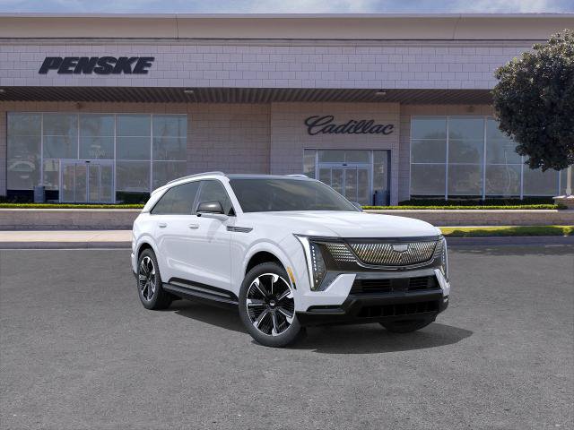 New 2026 Cadillac Escalade IQ Sport 2 AWD/4WD image 1