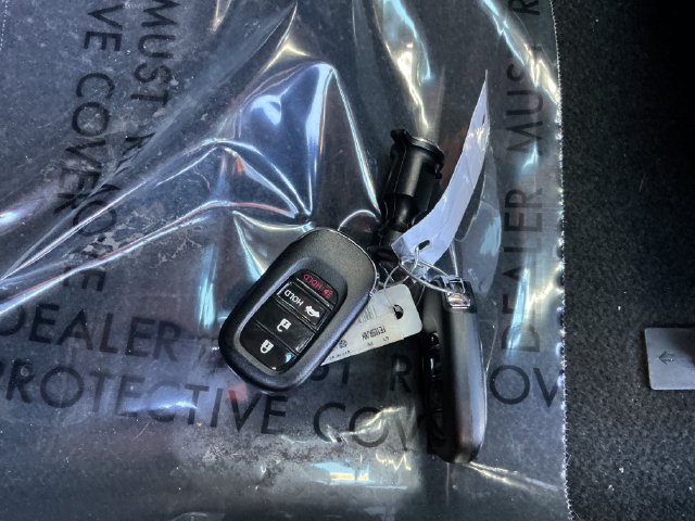 Certified 2024 Honda Civic Si image 29