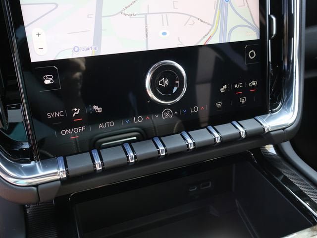 New 2026 GMC Yukon XL Elevation AWD/4WD image 33