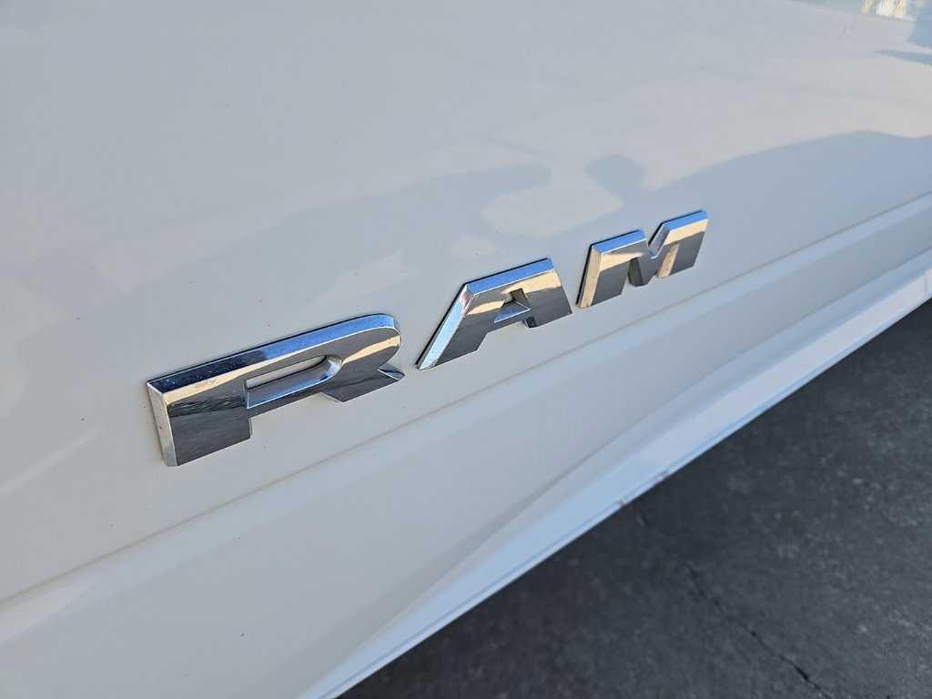 Used 2022 RAM 2500 Laramie AWD/4WD image 22
