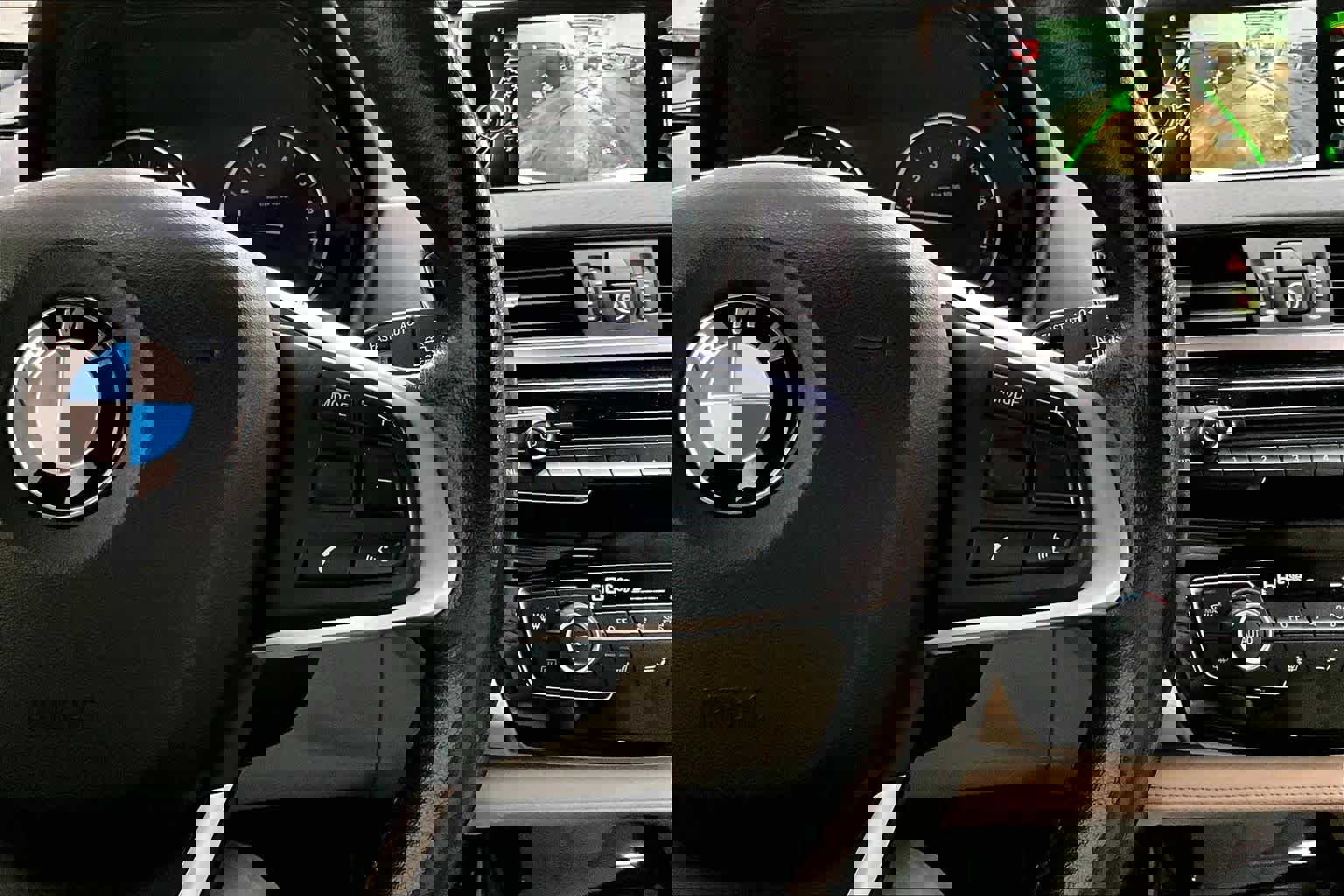 Used 2016 BMW X1 xDrive28i image 21