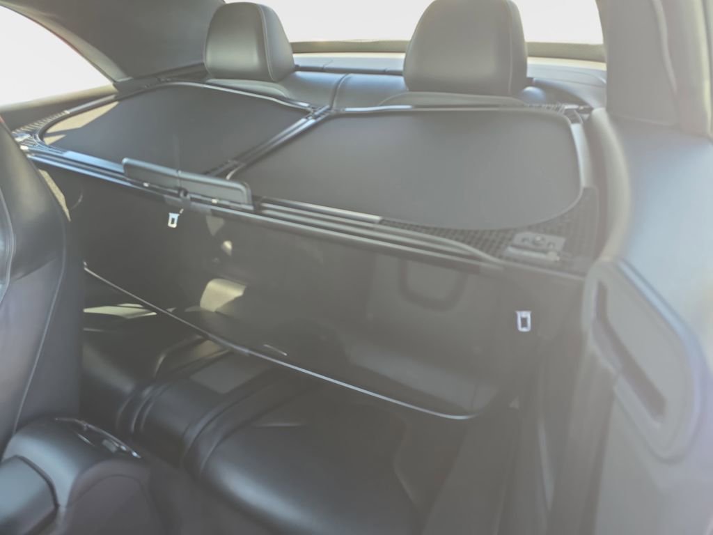 Used 2015 Audi RS 5 Cabriolet w/ Black Optic Plus Package image 11