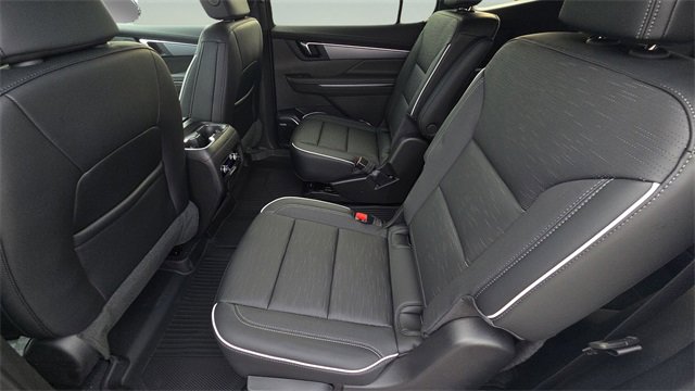 New 2026 Buick Enclave Sport Touring w/ Power Package image 21