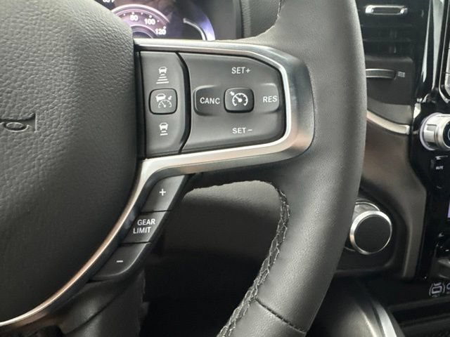 New 2027 RAM 1500 Big Horn AWD/4WD image 32