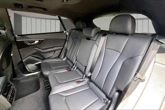 New 2026 Audi Q8 Premium Plus AWD/4WD image 10