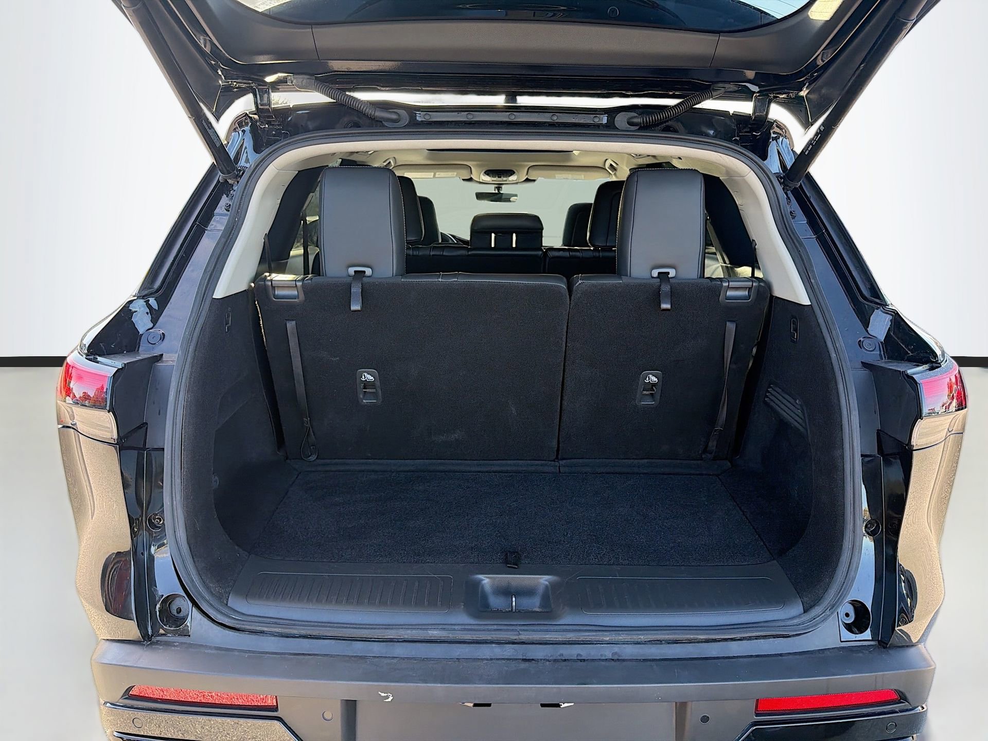 Used 2024 INFINITI QX60 Pure image 13