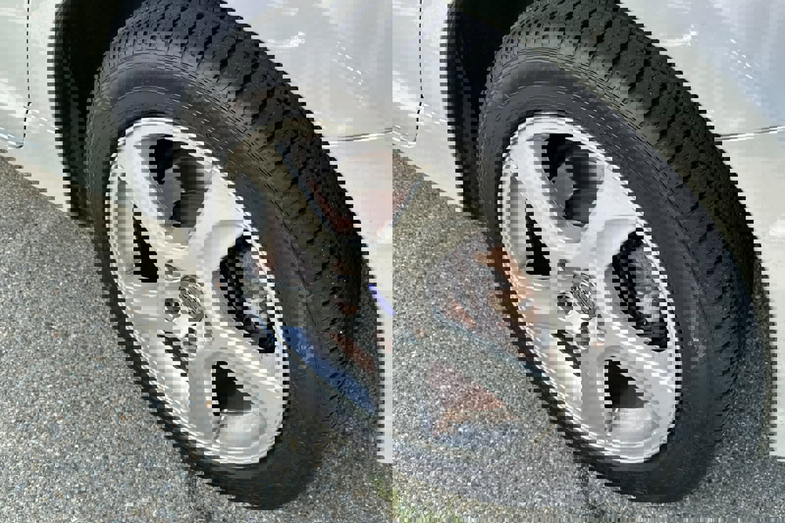 Used 2012 Volvo S60 T5 FWD image 21