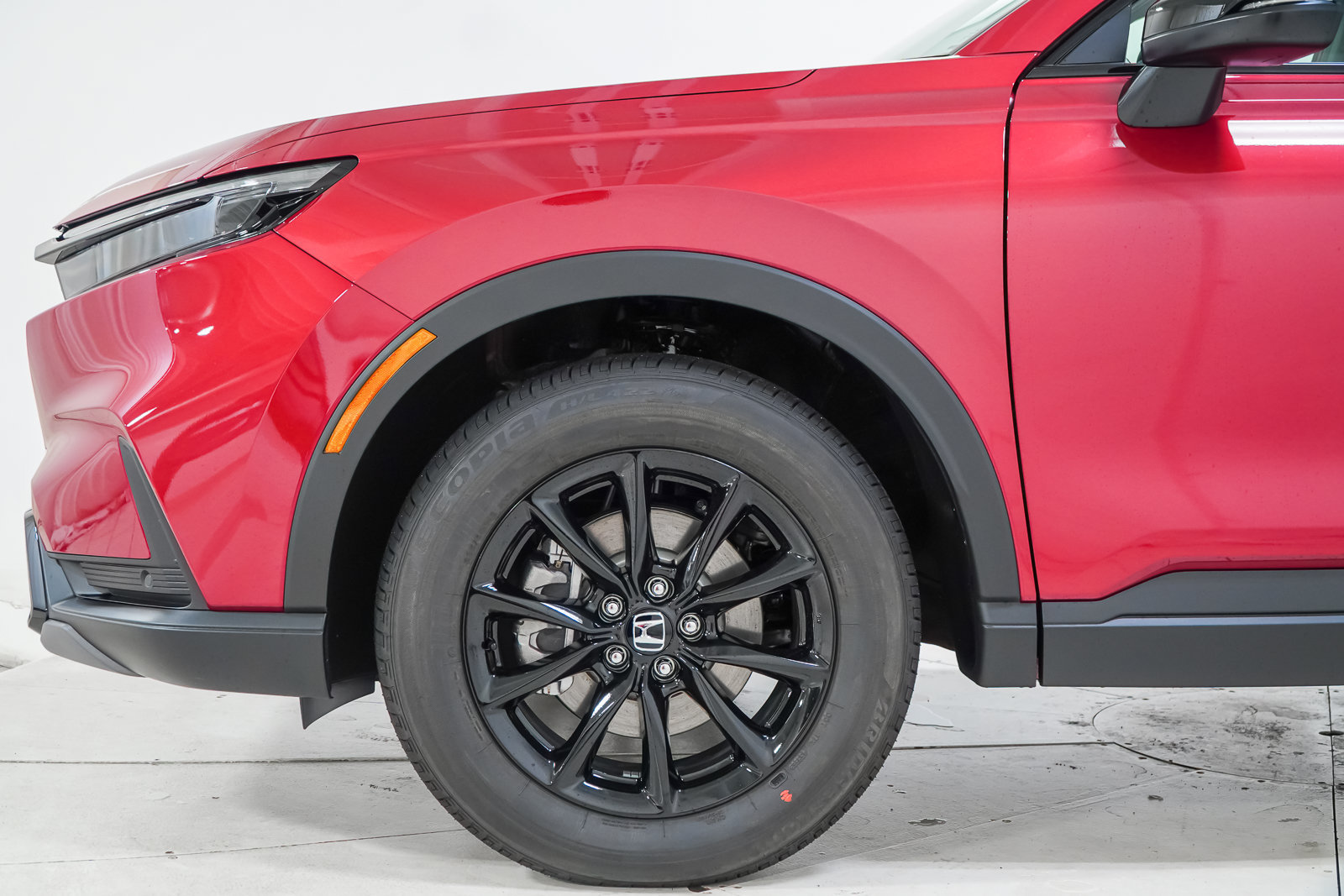New 2027 Honda CR-V Sport-L image 16