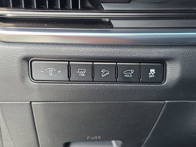 Certified 2025 Kia Telluride SX X-Line image 41