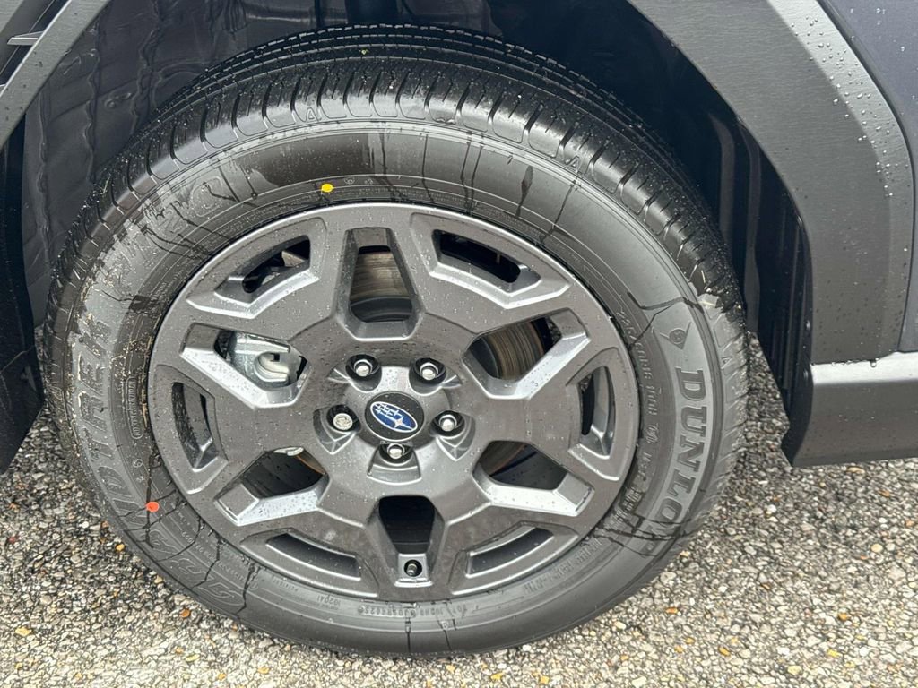 New 2026 Subaru Outback Premium AWD/4WD image 4