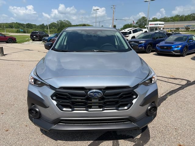 New 2026 Subaru Crosstrek 2.5i AWD/4WD image 2