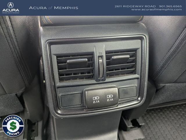 Used 2023 Subaru Forester Wilderness image 27