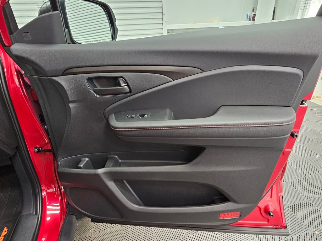 New 2026 Honda Ridgeline TrailSport image 42