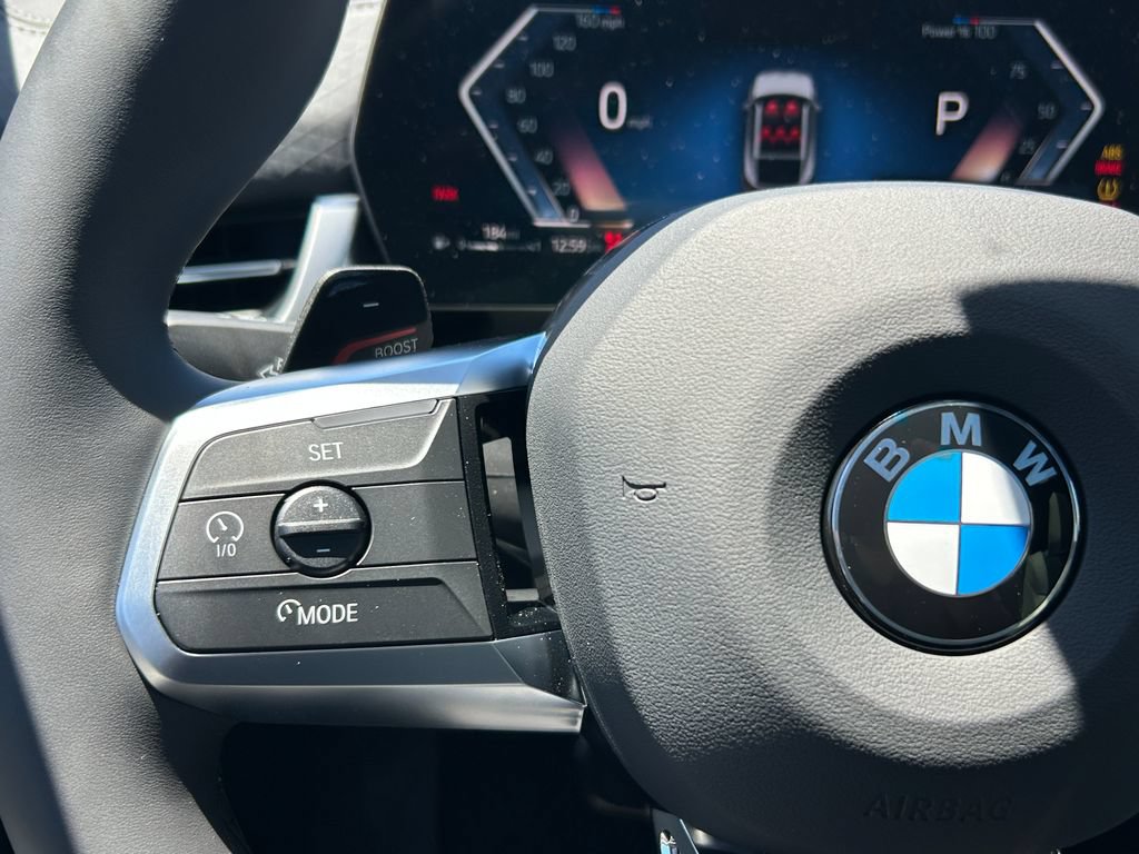 New 2026 BMW X2 xDrive28i w/ Technology Package AWD/4WD image 18