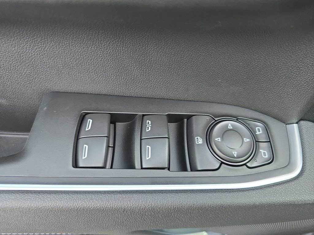 New 2026 Chevrolet Silverado 1500 RST w/ RST Select Package image 29