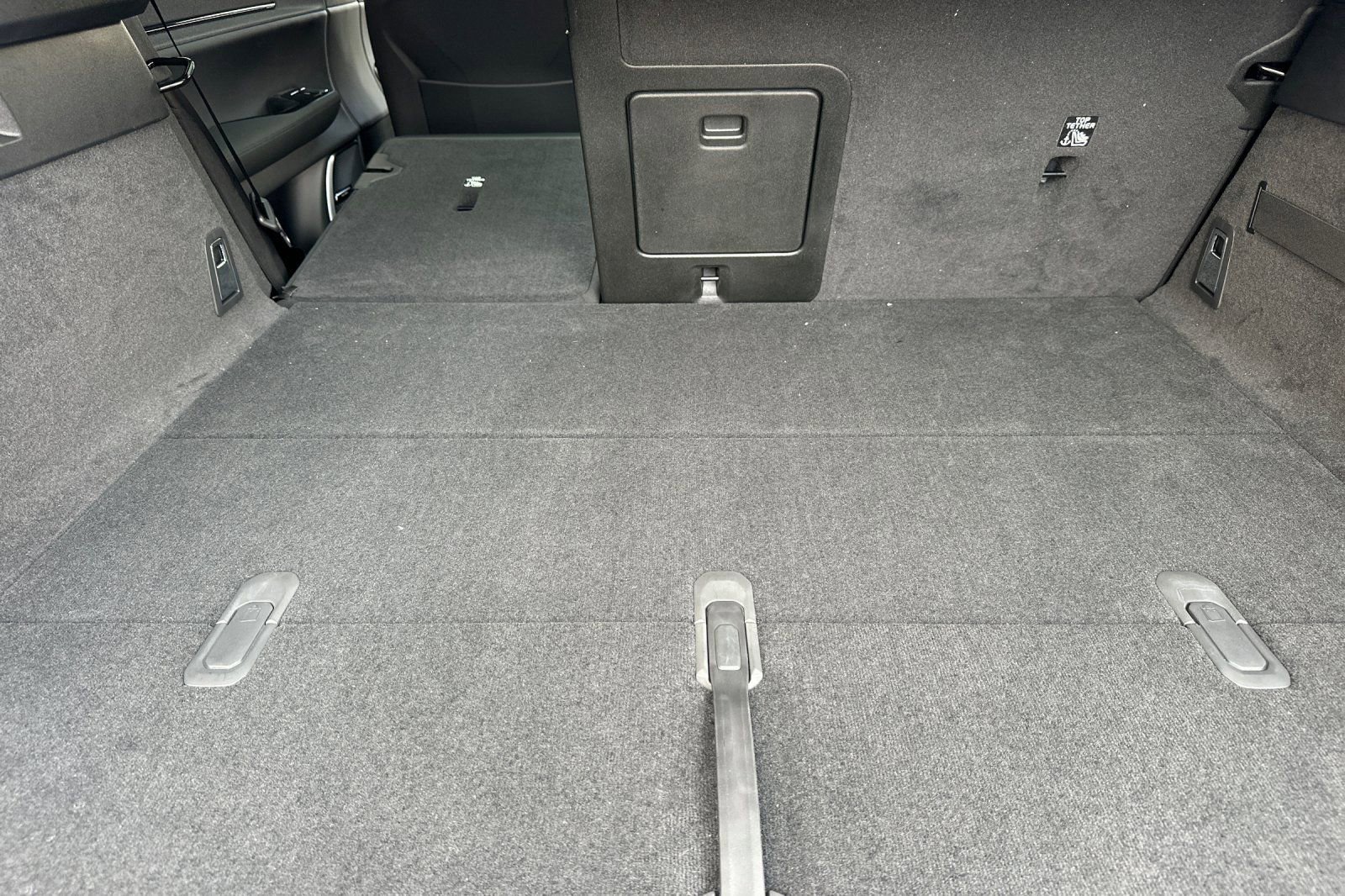 New 2025 Polestar Polestar 3 image 17