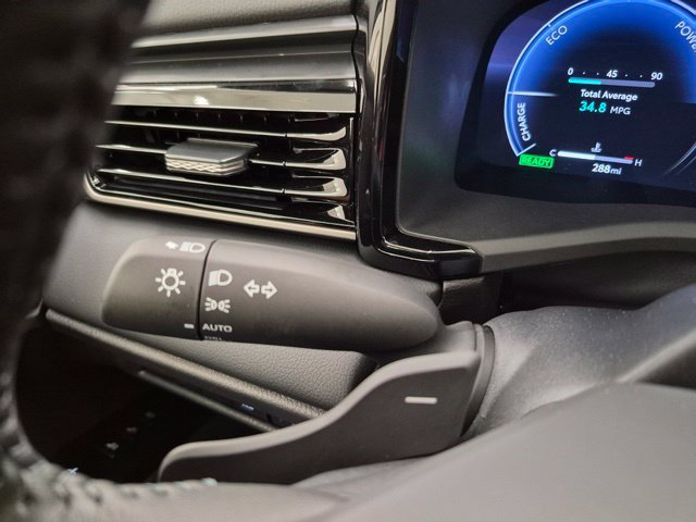 New 2026 Toyota Camry XSE w/ Premium Package FWD image 58