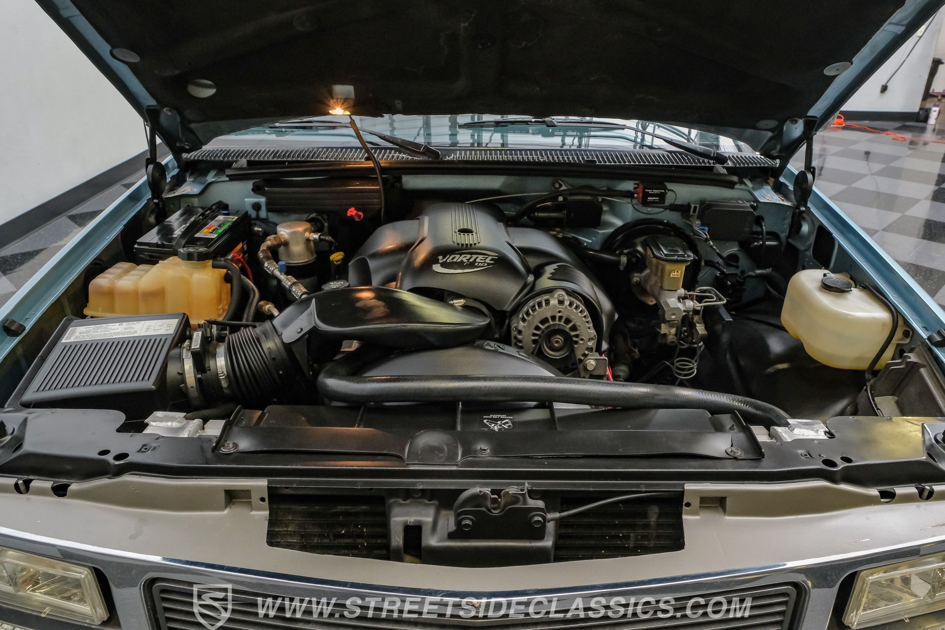 Used 1992 GMC Sierra 1500 2WD Regular Cab image 38