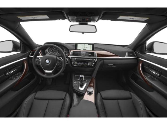 Used 2020 BMW 430i Gran Coupe xDrive AWD/4WD image 8