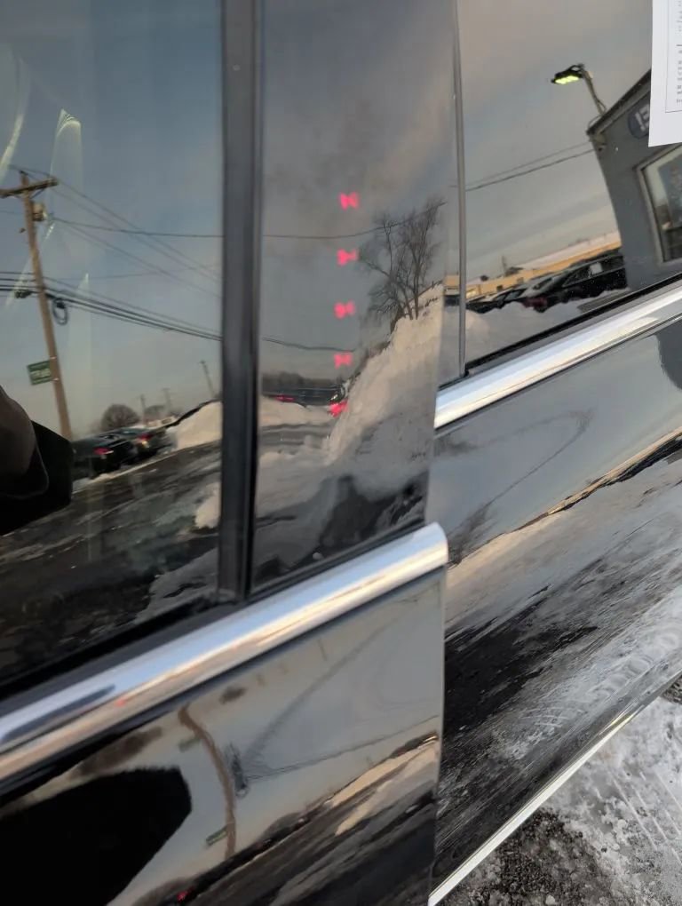 Used 2016 Lincoln MKX Black Label w/ Technology Package AWD/4WD image 21