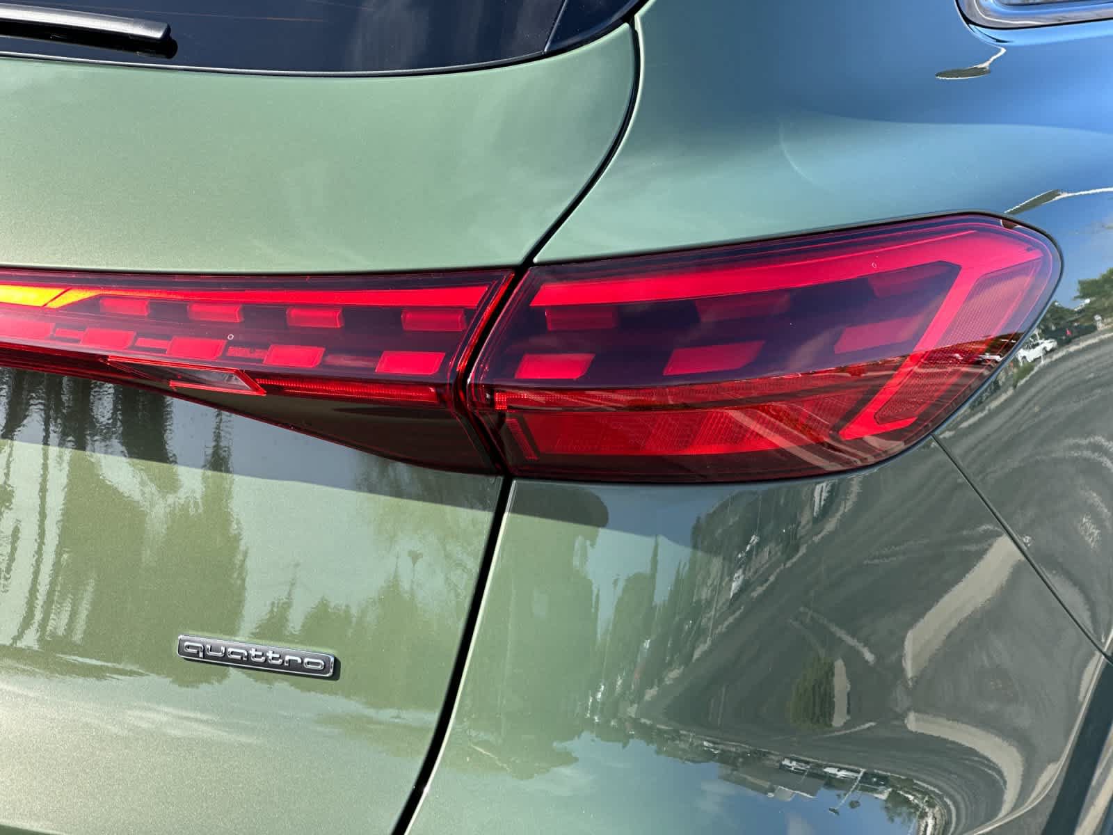 New 2026 Audi Q5 Premium Plus AWD/4WD image 29