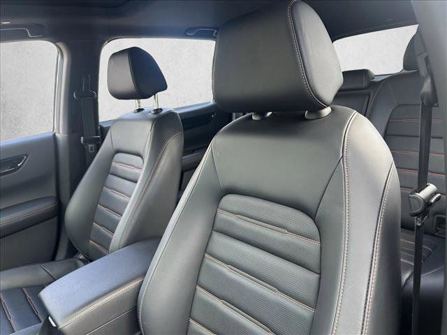 Used 2024 Honda CR-V Sport Touring image 11