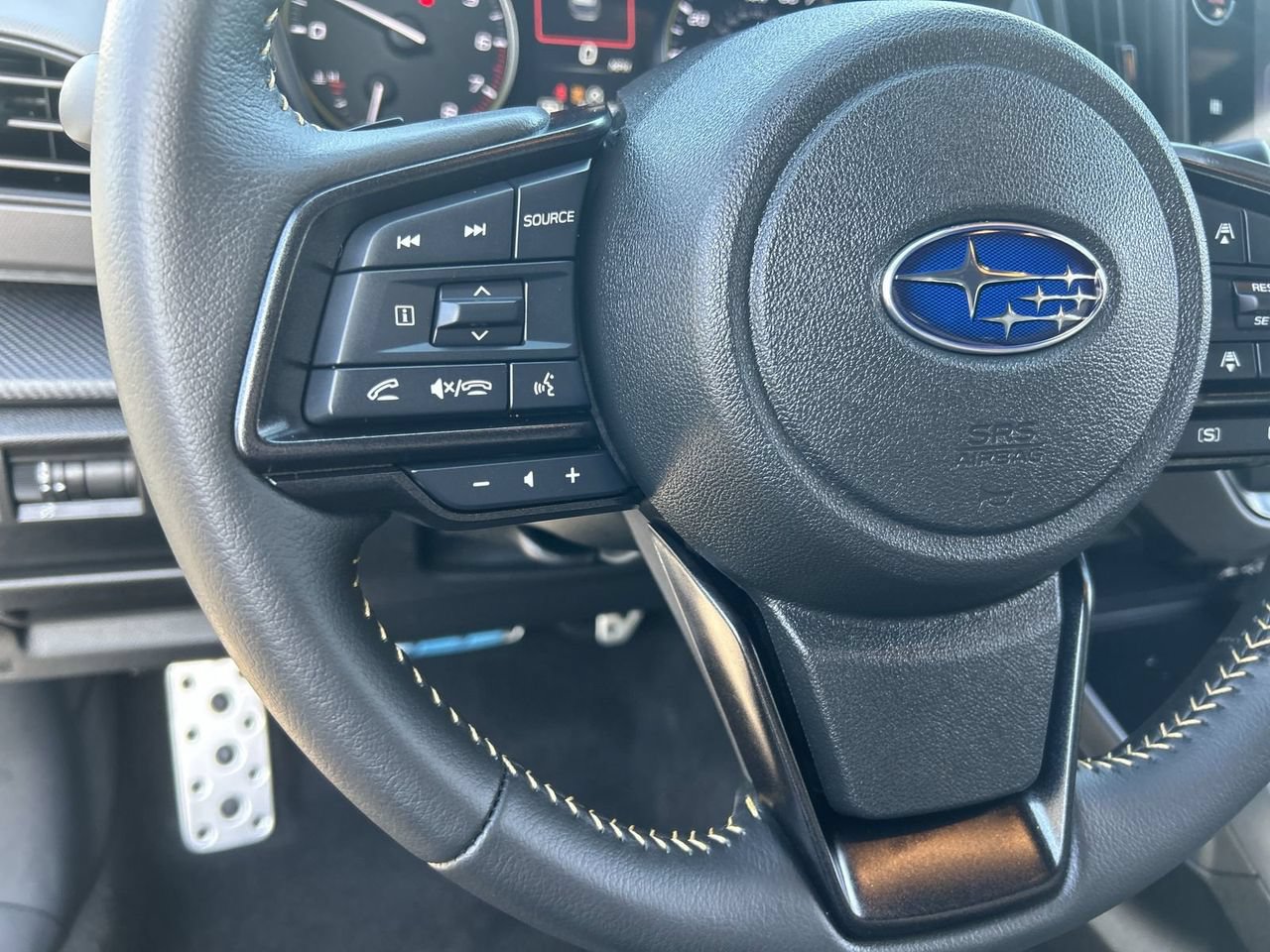 Certified 2025 Subaru Crosstrek 2.5i Sport w/ Crosstrek Mirror Package AWD/4WD image 19